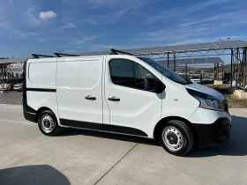 Renault Trafic 1.6dci 120.000km!!! Euro 6D | Mobile.bg    7