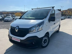     Renault Trafic 1.6dci 120.000km!!! Euro 6D