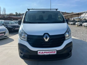 Renault Trafic 1.6dci 120.000km!!! Euro 6D | Mobile.bg    2