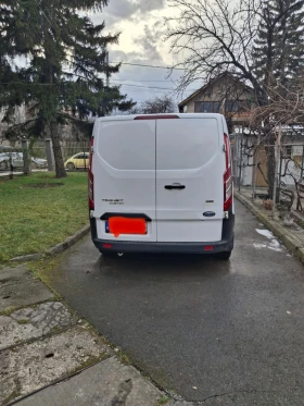 Ford Transit Custom 2.2, снимка 8