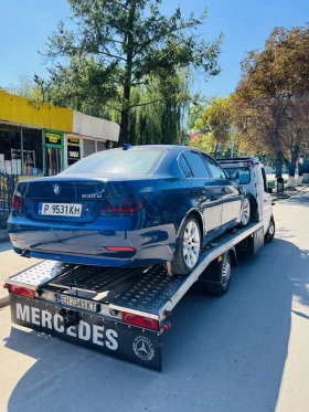 Обява за продажба на Mercedes-Benz 316 2.7 CDI 160 коня  ~17 500 лв. - изображение 3