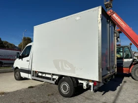 Mercedes-Benz Sprinter 315  | Mobile.bg    8