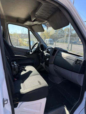 Mercedes-Benz Sprinter 315  | Mobile.bg    9
