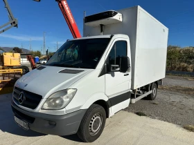     Mercedes-Benz Sprinter 315 