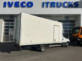 Iveco Daily 50/35C15 | 10 |   | Mobile.bg    5