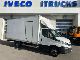 Iveco Daily 50/35C15 | 10 |   | Mobile.bg    4