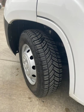 Citroen Jumper !!!  , 2.2 Tdi | Mobile.bg    11