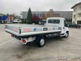 Citroen Jumper !!!  , 2.2 Tdi | Mobile.bg    7