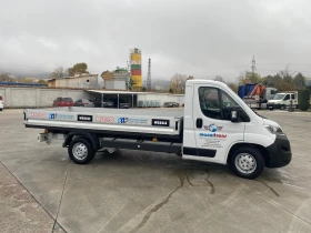 Citroen Jumper !!!  , 2.2 Tdi | Mobile.bg    8