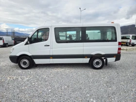 Mercedes-Benz Sprinter 313 CDI, , 9,  | Mobile.bg    2