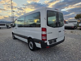 Mercedes-Benz Sprinter 313 CDI, , 9,  | Mobile.bg    3
