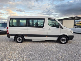 Mercedes-Benz Sprinter 313 CDI, , 9,  | Mobile.bg    6