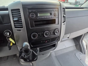 Mercedes-Benz Sprinter 313 CDI, , 9,  | Mobile.bg    14
