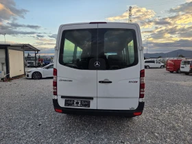 Mercedes-Benz Sprinter 313 CDI, , 9,  | Mobile.bg    4