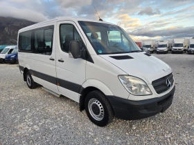 Mercedes-Benz Sprinter 313 CDI, , 9,  | Mobile.bg    7