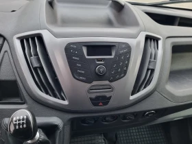 Ford Transit 2.0TDCi-131ps 2018. =  ! | Mobile.bg    13
