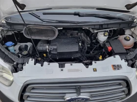 Ford Transit 2.0TDCi-131ps 2018. =  ! | Mobile.bg    17