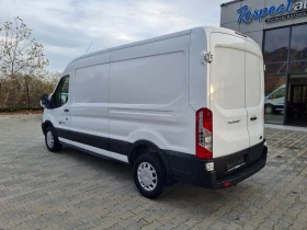     Ford Transit 2.0TDCi-131ps 2018. =  !