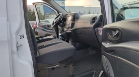 Mercedes-Benz Vito MAXI/ТOURER-111CDI/КЛИМАТИК/НАВИГАЦИЯ/EURO6 , снимка 8 - Бусове и автобуси - 53688350