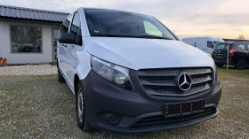 Mercedes-Benz Vito MAXI/ТOURER-111CDI/КЛИМАТИК/НАВИГАЦИЯ/EURO6 , снимка 2 - Бусове и автобуси - 53688350