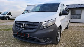 Mercedes-Benz Vito MAXI/ТOURER-111CDI/КЛИМАТИК/НАВИГАЦИЯ/EURO6 