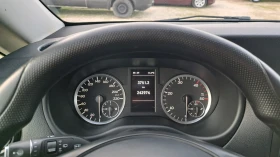 Mercedes-Benz Vito MAXI/ТOURER-111CDI/КЛИМАТИК/НАВИГАЦИЯ/EURO6 , снимка 12 - Бусове и автобуси - 53688350