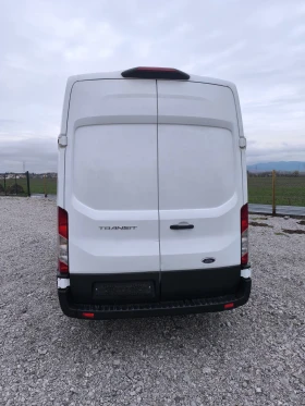 Ford Transit  Ecoblue ����� �����, ���� 6, L3 H3 | Mobile.bg � ����� ������ 7