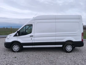 ����� �� �������� �� Ford Transit  Ecoblue ����� �����, ���� 6, L3 H3