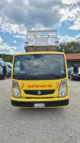 Renault Maxity 2.5* ��������* 3.70�.* ���������*  | Mobile.bg � ����� ������ 2