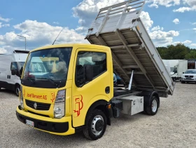 ������ Renault Maxity