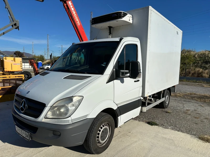 Mercedes-Benz Sprinter 315 Хладилен