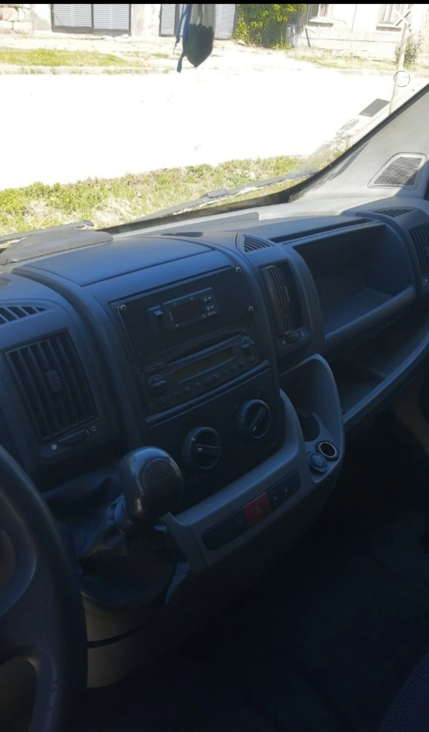 Citroen Jumper Хладилен - изображение 5