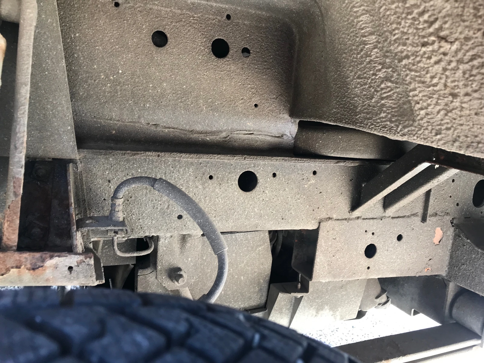 VW Lt 2, 4D.70k.250x.km. | Mobile.bg   13