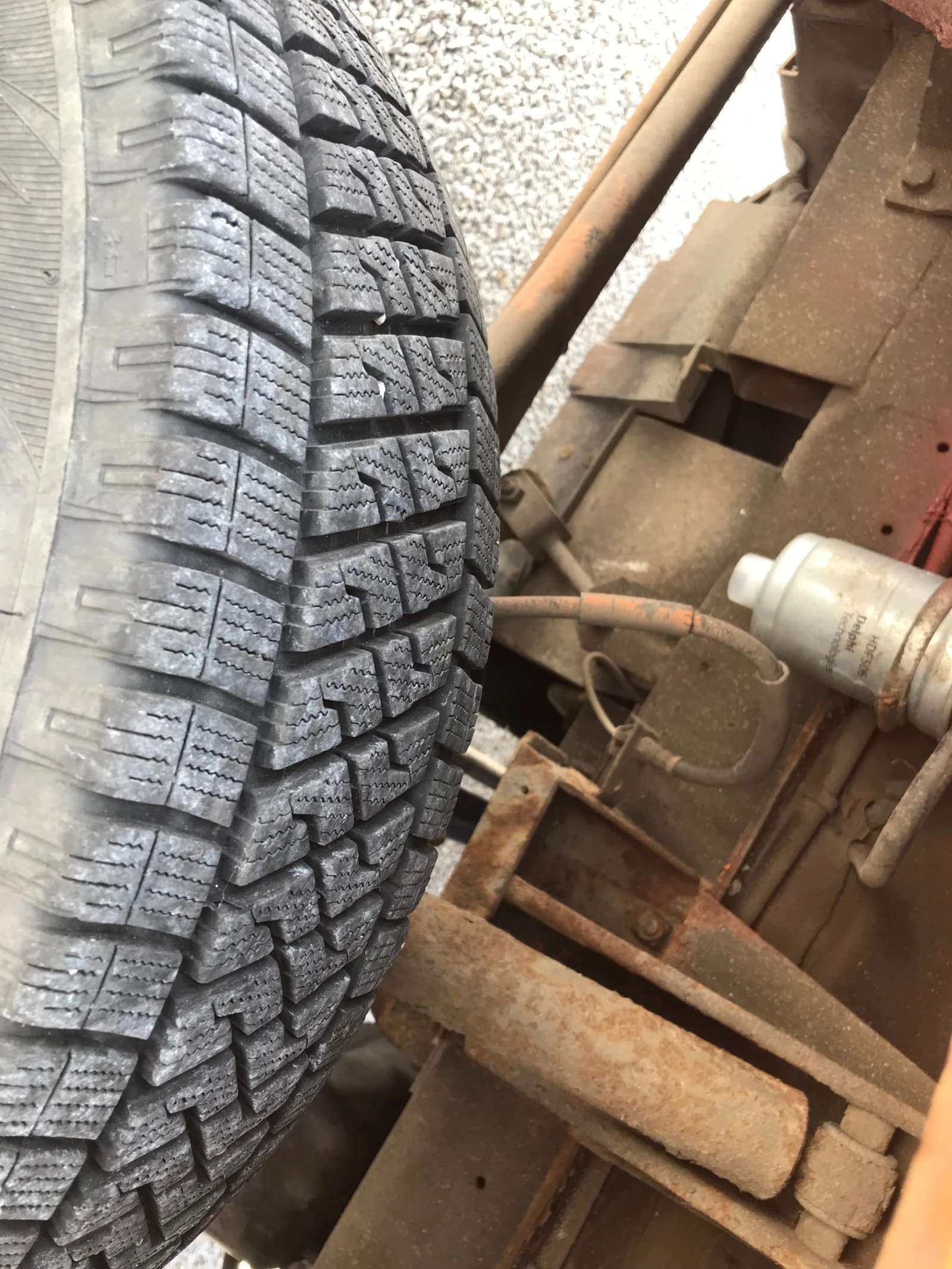 VW Lt 2, 4D.70k.250x.km. | Mobile.bg   11