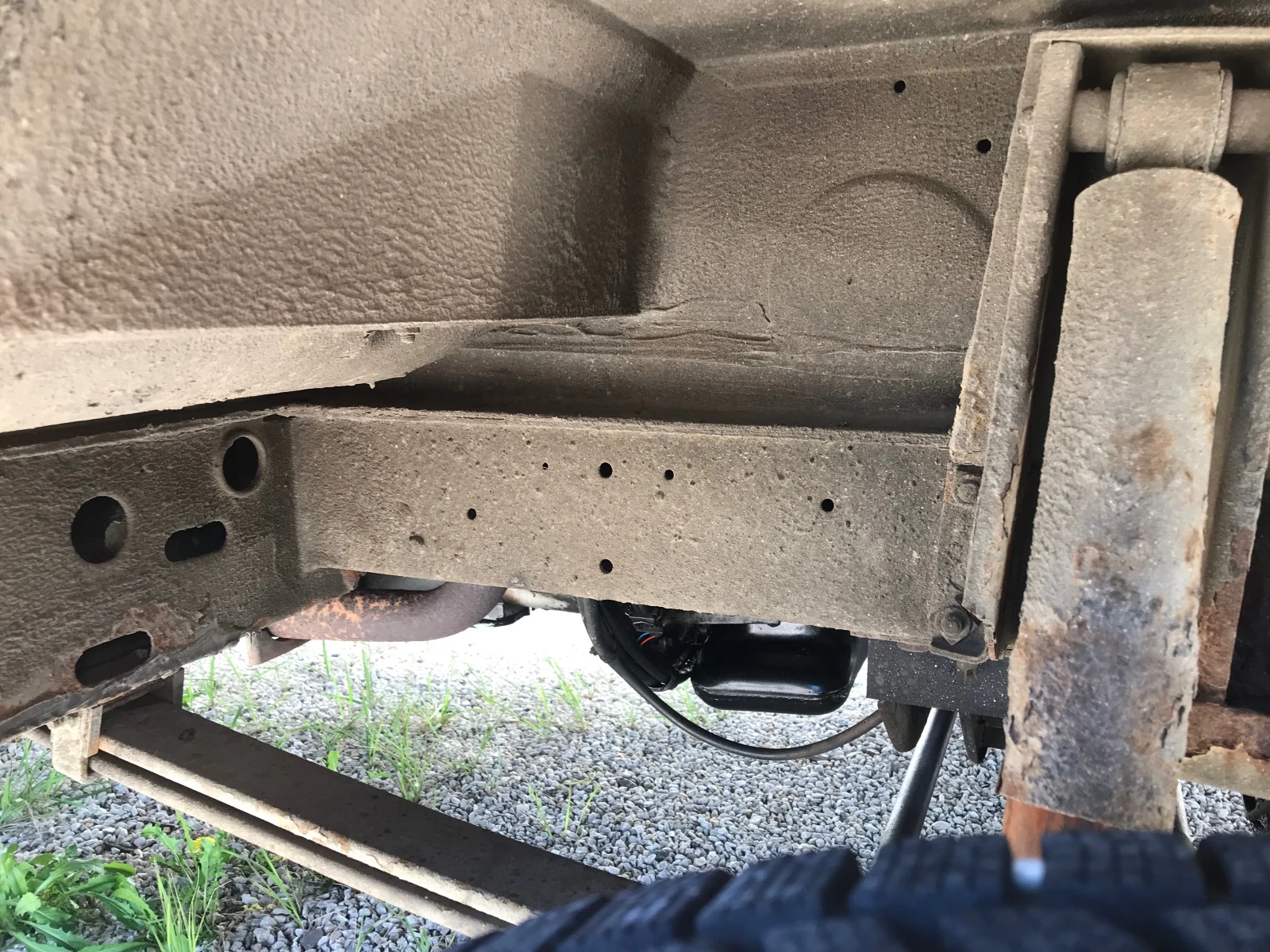 VW Lt 2, 4D.70k.250x.km. | Mobile.bg   12