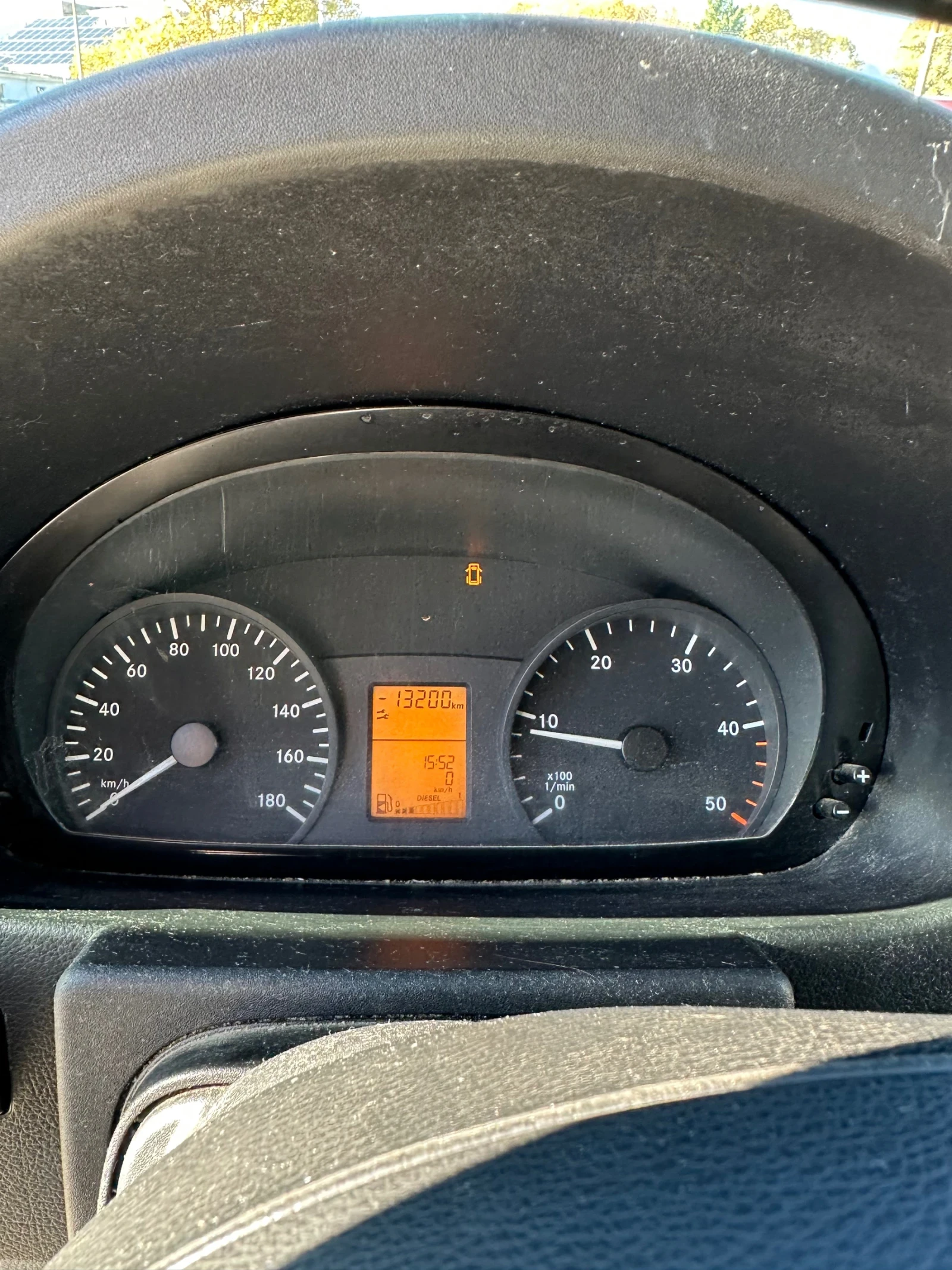 Mercedes-Benz Sprinter 315  | Mobile.bg   4