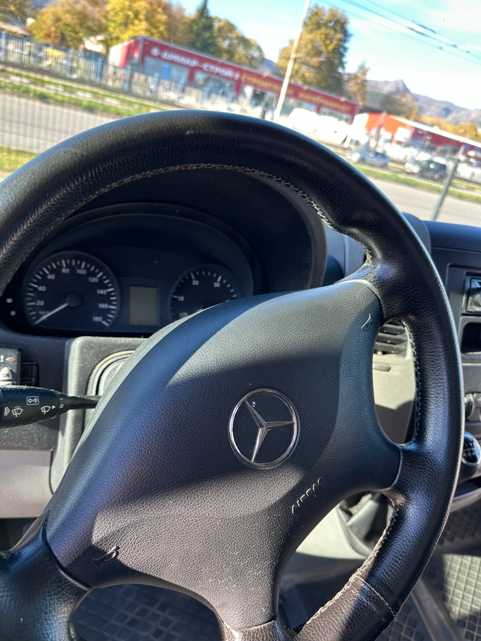 Mercedes-Benz Sprinter 315  | Mobile.bg   5