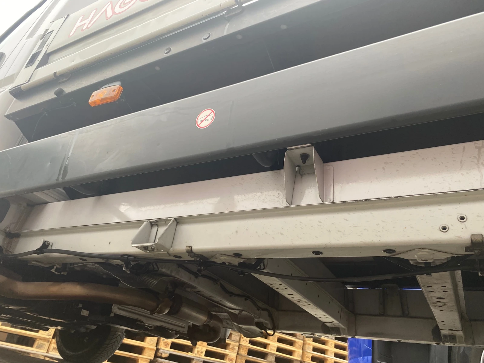 Citroen Jumper !!!  , 2.2 Tdi | Mobile.bg   12