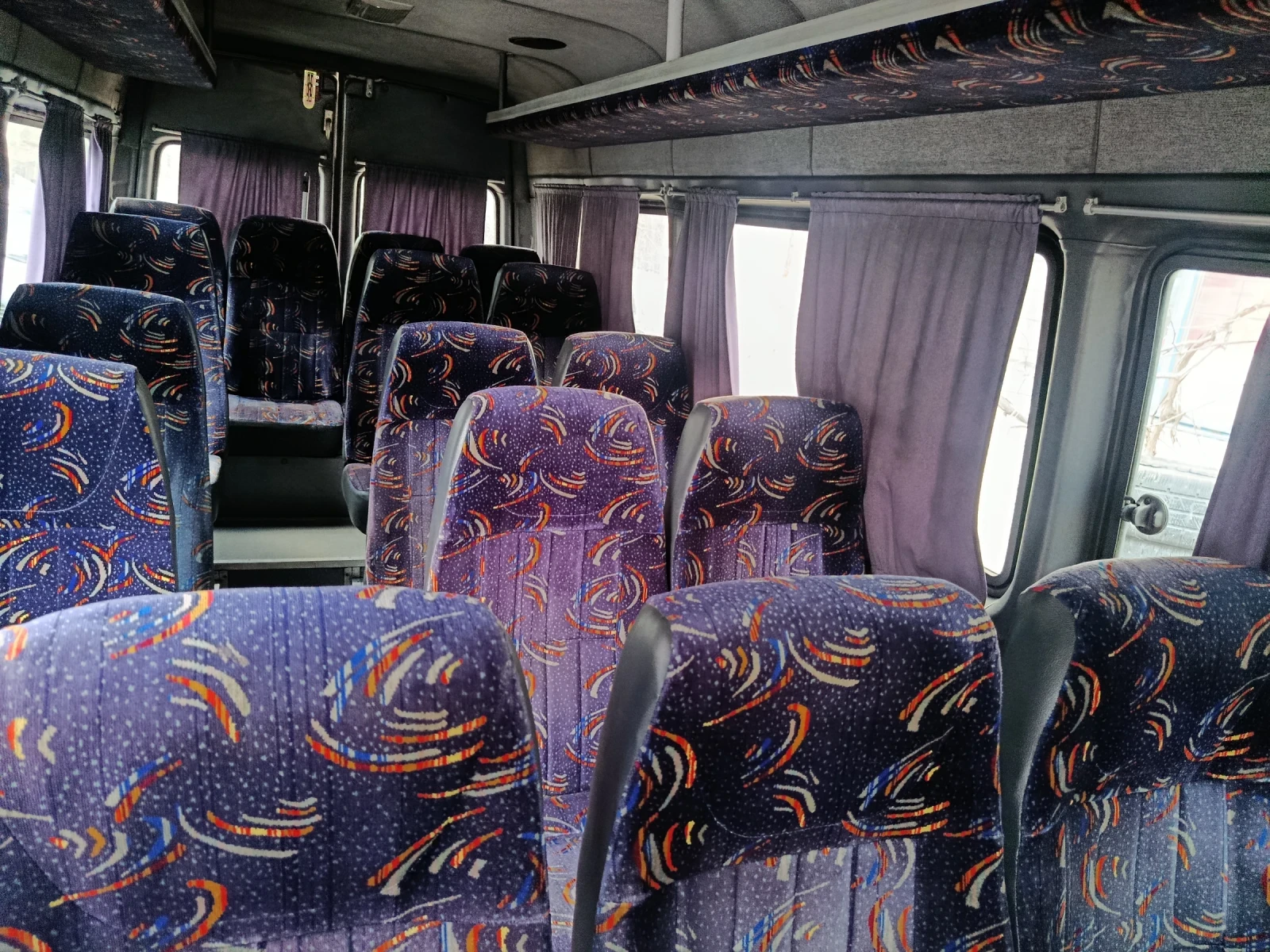 Mercedes-Benz Sprinter 313  - изображение 7