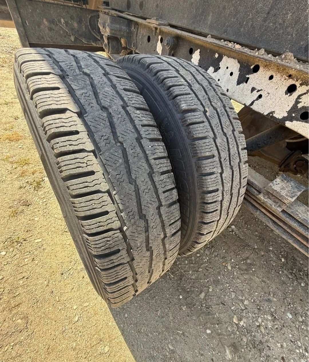 Ford Transit 2.4TDCI, снимка 4 - Бусове и автобуси - 54655381