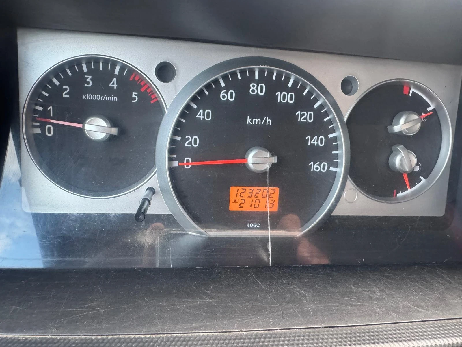 Renault Maxity 2.5* САМОСВАЛ* 3.70м.* ШВЕЙЦАРИЯ* , снимка 12 - Бусове и автобуси - 55622334