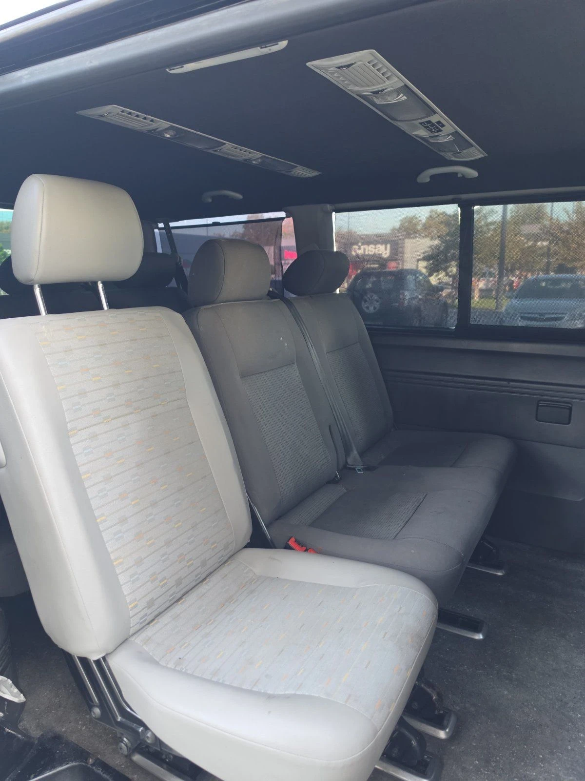 VW T5 Регистриран, снимка 16 - Бусове и автобуси - 56574687