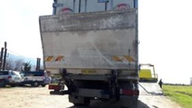 Mercedes-Benz Atego 1218, снимка 2