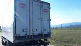 Mercedes-Benz Atego 1218, снимка 5