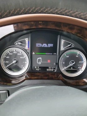 Daf XF 530 / евро 6 , снимка 9