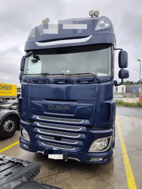 Daf XF 530 / евро 6 , снимка 3