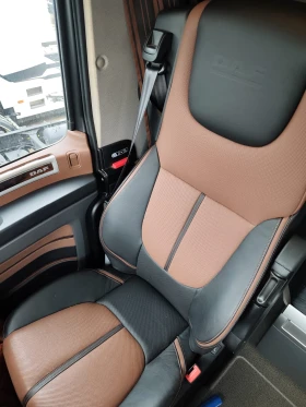 Daf XF 530 / евро 6 , снимка 11