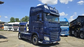 ����� �� �������� �� Daf XF 530 / ���� 6 