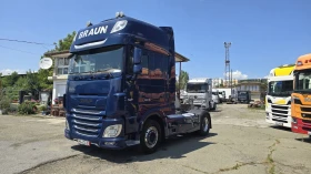����� �� �������� �� Daf XF 530 / ���� 6 