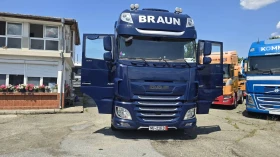����� �� �������� �� Daf XF 530 / ���� 6 